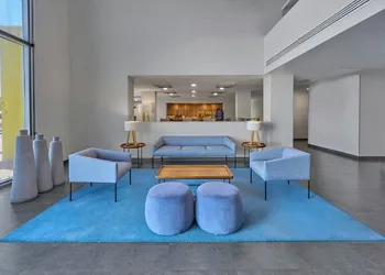 City Express by Marriott Mexicali hotel thumbnail 8