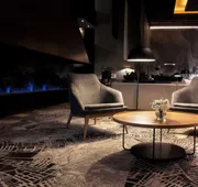 NH Collection Mexico City Airport T2 hotel detail image 3