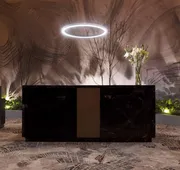 NH Collection Mexico City Airport T2 hotel detail image 4