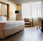NH Collection Mexico City Airport T2 hotel detail image 5