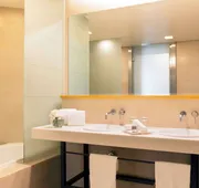 NH Collection Mexico City Airport T2 hotel detail image 7
