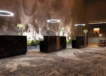 NH Collection Mexico City Airport T2 hotel thumbnail 2
