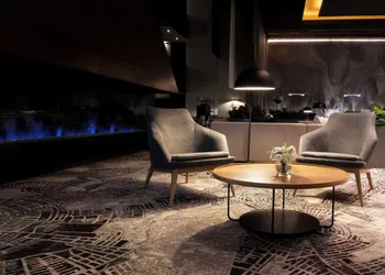 NH Collection Mexico City Airport T2 hotel thumbnail 3