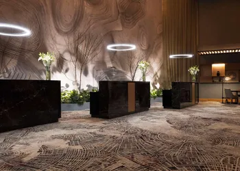 NH Collection Mexico City Airport T2 hotel thumbnail 2