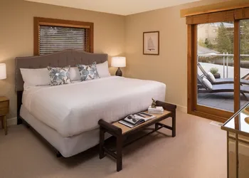 Outback Lakeside Vacation Homes hotel thumbnail 7