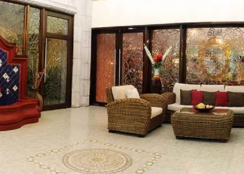 Hacienda Real del Caribe hotel thumbnail 3