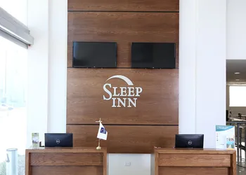 Sleep Inn Hermosillo hotel thumbnail 2