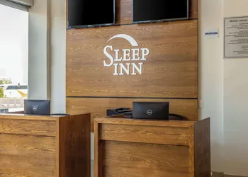 Sleep Inn Hermosillo hotel thumbnail 7