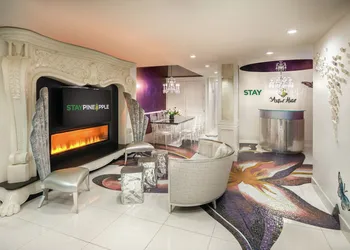 Staypineapple, An Artful Hotel, Midtown hotel thumbnail 7