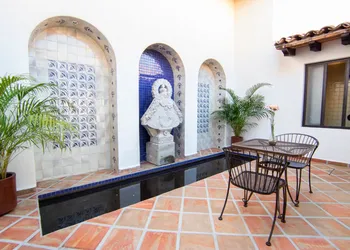 BellView Hotel Boutique hotel thumbnail 3