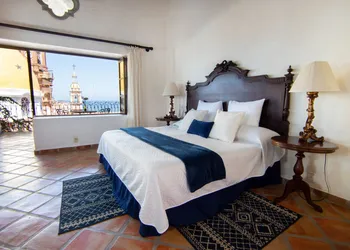 BellView Hotel Boutique hotel thumbnail 5