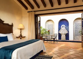 BellView Hotel Boutique hotel thumbnail 7