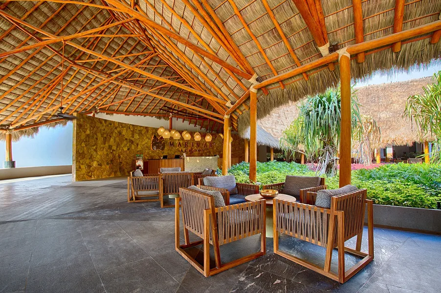 Armony Resort All-Inclusive MGallery Collection hotel detail image 2