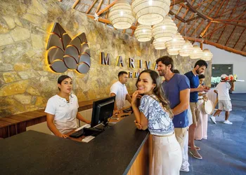 Armony Resort All-Inclusive MGallery Collection hotel thumbnail 8