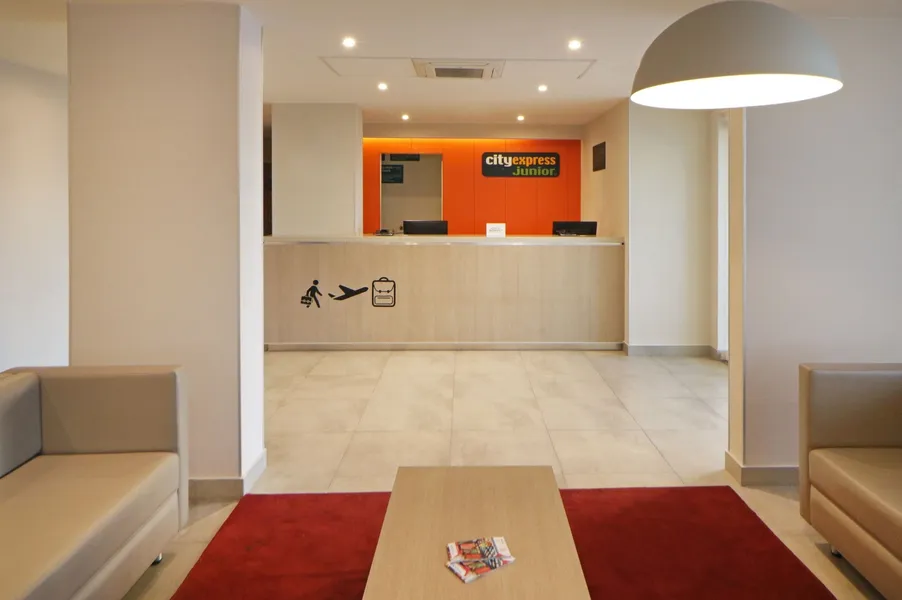 City Express Junior by Marriott Tijuana Otay hotel detail image 2