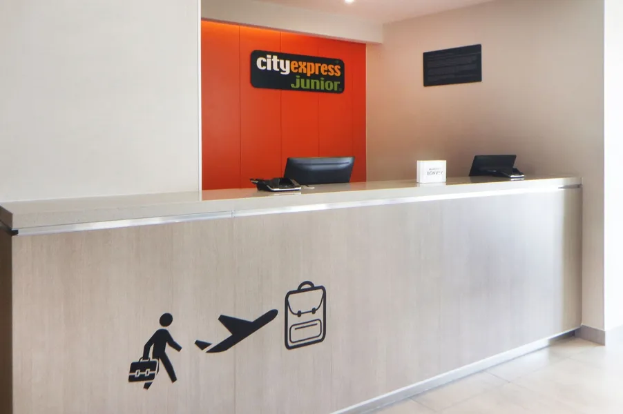 City Express Junior by Marriott Tijuana Otay hotel detail image 6