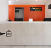 City Express Junior by Marriott Tijuana Otay hotel detail image 7