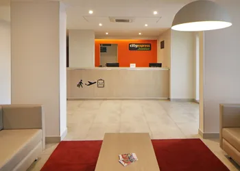 City Express Junior by Marriott Tijuana Otay hotel thumbnail 2
