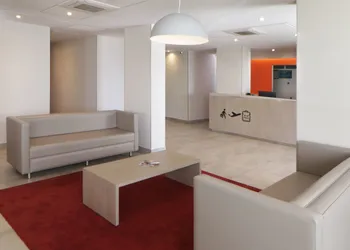 City Express Junior by Marriott Tijuana Otay hotel thumbnail 5