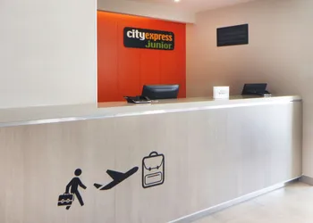 City Express Junior by Marriott Tijuana Otay hotel thumbnail 6