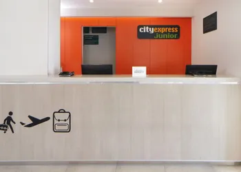 City Express Junior by Marriott Tijuana Otay hotel thumbnail 7