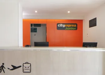 City Express Junior by Marriott Tijuana Otay hotel thumbnail 8