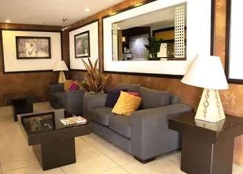 Hotel Santa Irene hotel thumbnail 4