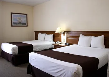 Hotel Santa Irene hotel thumbnail 6