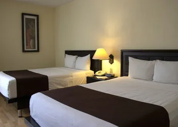 Hotel Santa Irene hotel thumbnail 8