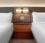 AC Hotel by Marriott Santa Rosa Sonoma Wine Country hotel detail image 5