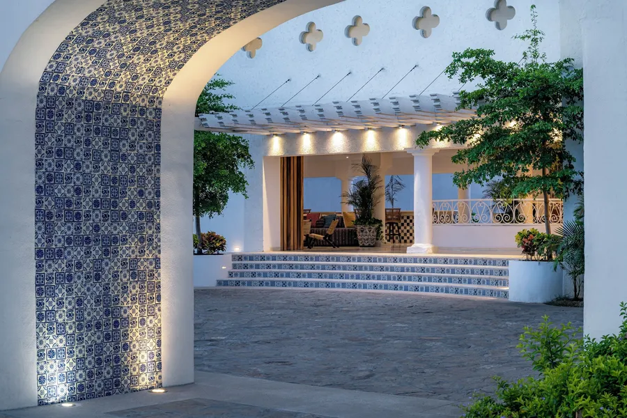 Mar del Cabo By Velas Resorts hotel detail image 2