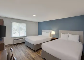 WoodSpring Suites San Antonio Stone Oak hotel thumbnail 6
