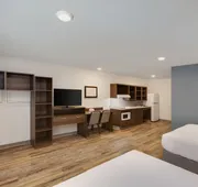 WoodSpring Suites San Antonio Stone Oak hotel detail image 7