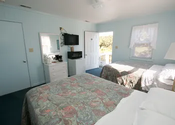 Outer Banks Motel - Village Accommodations hotel thumbnail 3
