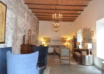Hotel Hacienda San Cristobal hotel thumbnail 5
