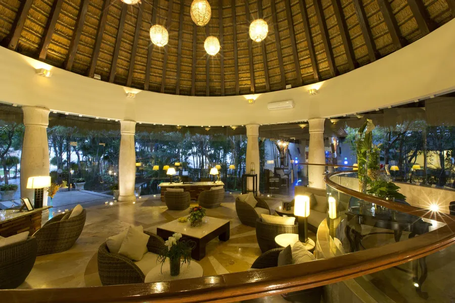 Kore Tulum Retreat and Spa Resort - Adults Only hotel detail image 2