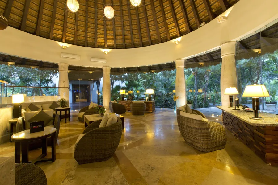Kore Tulum Retreat and Spa Resort - Adults Only hotel detail image 6