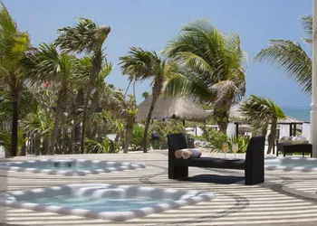 Kore Tulum Retreat and Spa Resort - Adults Only hotel thumbnail 8