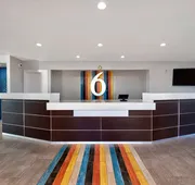 Studio 6 Denton, TX - UNT hotel detail image 3