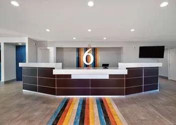 Studio 6 Denton, TX - UNT hotel thumbnail 3