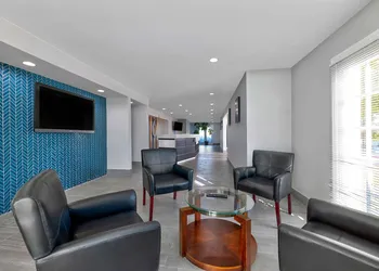 Studio 6 Denton, TX - UNT hotel thumbnail 4