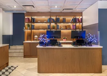 The Quincy, an Ascend Collection Hotel hotel thumbnail 3