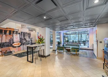 The Quincy, an Ascend Collection Hotel hotel thumbnail 4