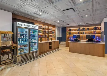 The Quincy, an Ascend Collection Hotel hotel thumbnail 5