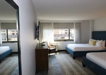 The Quincy, an Ascend Collection Hotel hotel thumbnail 6