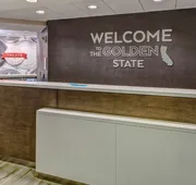 Hampton Inn & Suites San Jose Airport hotel detail image 3