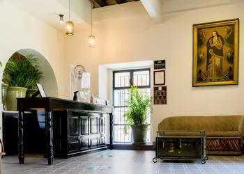 Hotel La Abadia Tradicional hotel thumbnail 2