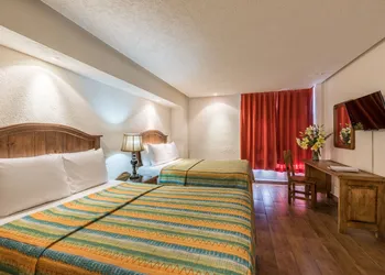 Hotel La Abadia Tradicional hotel thumbnail 5