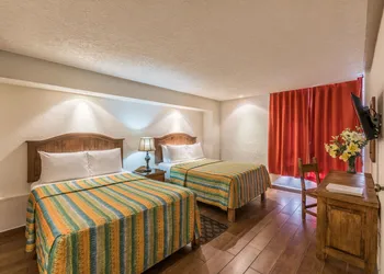 Hotel La Abadia Tradicional hotel thumbnail 6