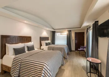 Hotel La Abadia Tradicional hotel thumbnail 7